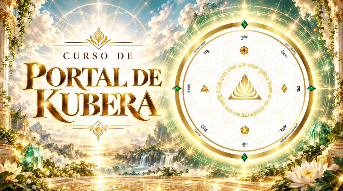 Curso de Portal de Kubera