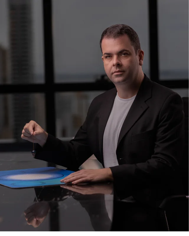 Retrato de Eduardo Portela