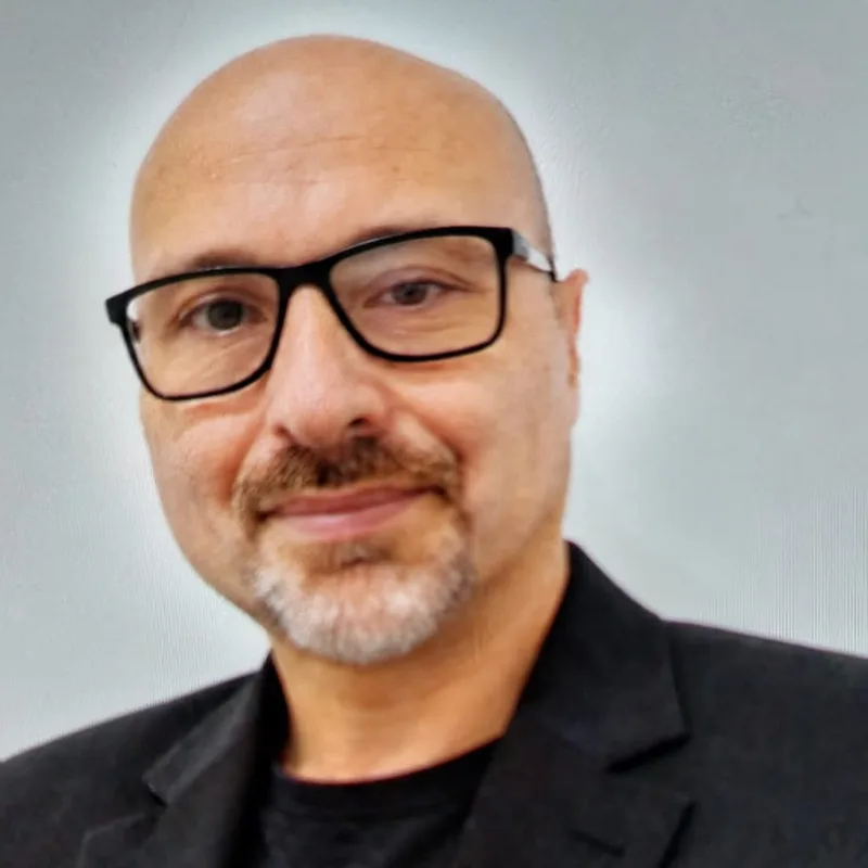 Leandro Alfredo Nicoladeli